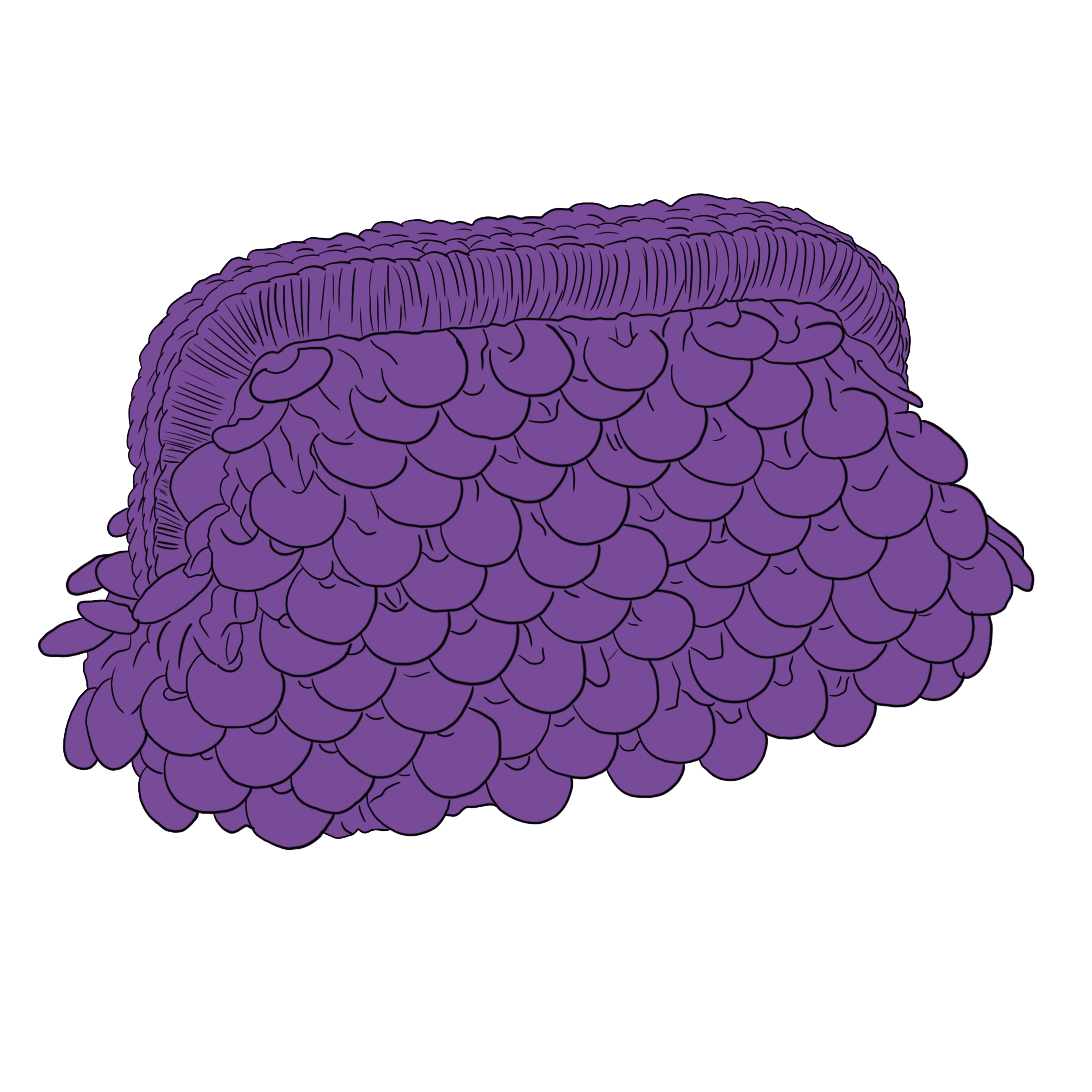 Lustria