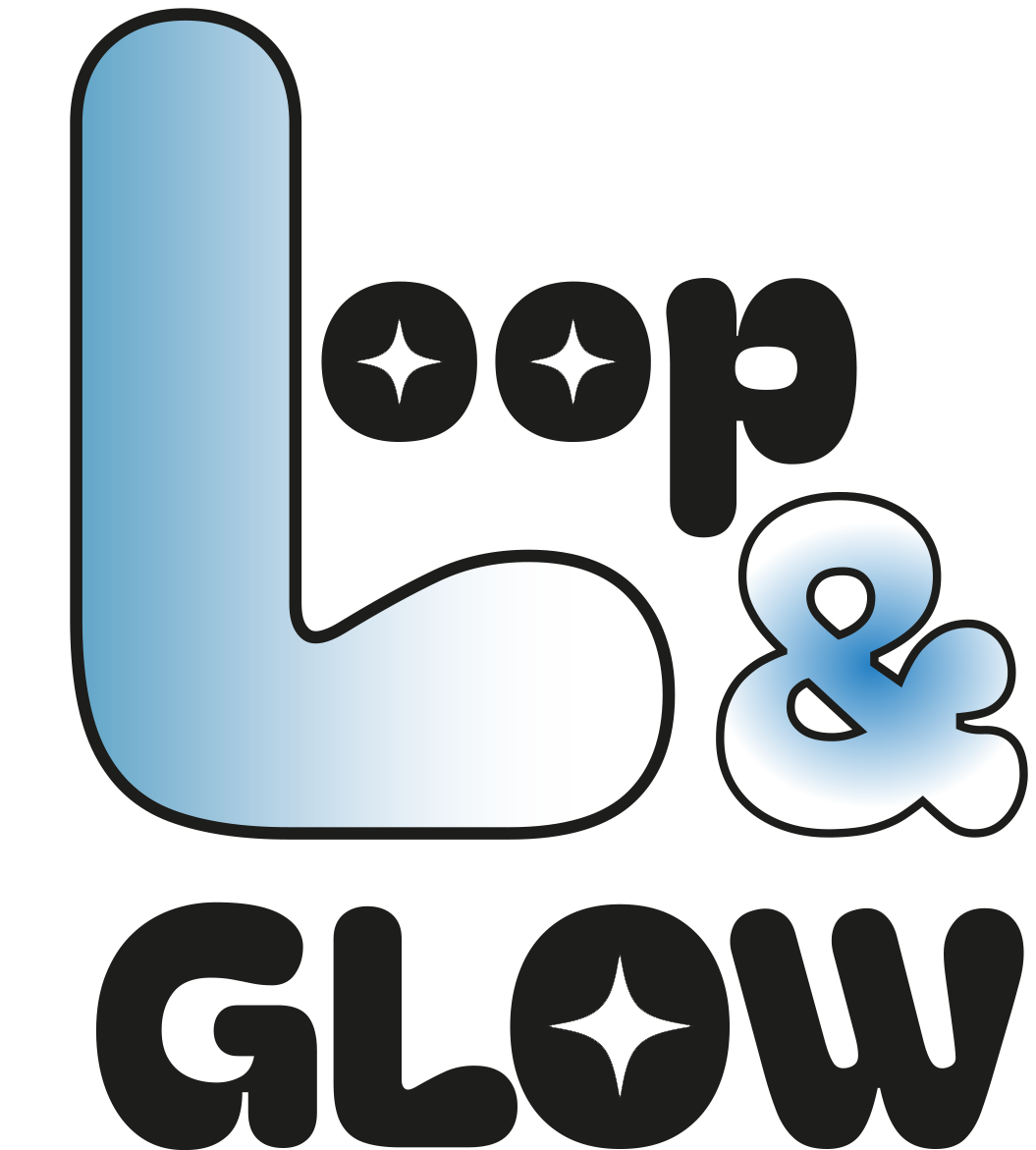 Loop & glow